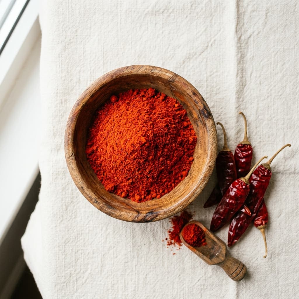 Red Chilli Powder